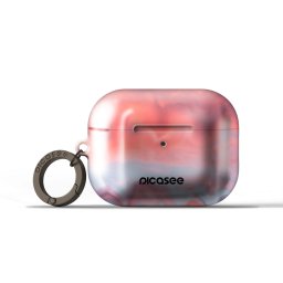 Obal pro Apple AirPods Pro 3 - Sunset
