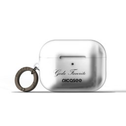 Obal pro Apple AirPods Pro 3 - Gods Favorite