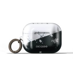 Obal pro Apple AirPods Pro 3 - Life - Death