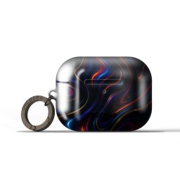 Obal pro Apple AirPods Pro 3 - Noir
