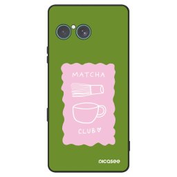 ULTIMATE CASE Sony Xperia 10 VII - készülékre - Matcha club