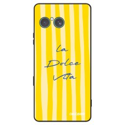 ULTIMATE CASE Sony Xperia 10 VII - készülékre - Ladolcevita