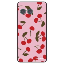 ULTIMATE CASE Sony Xperia 10 VII - készülékre - Cherry