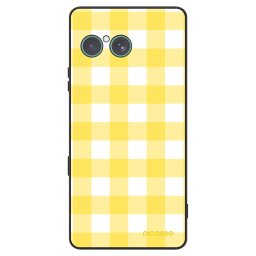 ULTIMATE CASE Sony Xperia 10 VII - készülékre - Gride lemon