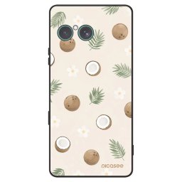 ULTIMATE CASE Sony Xperia 10 VII - készülékre - Coconut Breeze