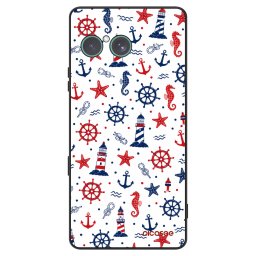 ULTIMATE CASE Sony Xperia 10 VII - készülékre - Sailor Vibes
