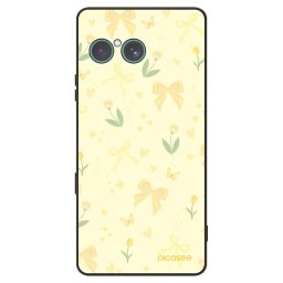 ULTIMATE CASE Sony Xperia 10 VII - készülékre - Honey Blossom