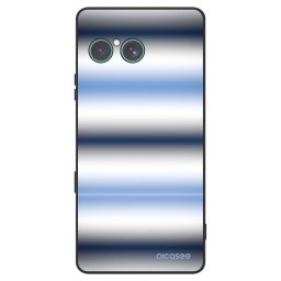ULTIMATE CASE Sony Xperia 10 VII - készülékre - Static Lines