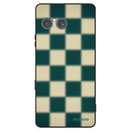 ULTIMATE CASE Sony Xperia 10 VII - készülékre - Shadow Chess