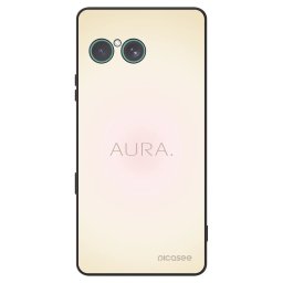 ULTIMATE CASE Sony Xperia 10 VII - készülékre - Aura
