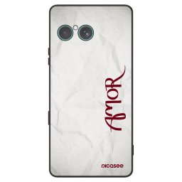ULTIMATE CASE Sony Xperia 10 VII - készülékre - Amor