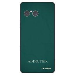 ULTIMATE CASE Sony Xperia 10 VII - készülékre - Addicted