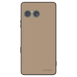 ULTIMATE CASE Sony Xperia 10 VII - készülékre - Soft Sand