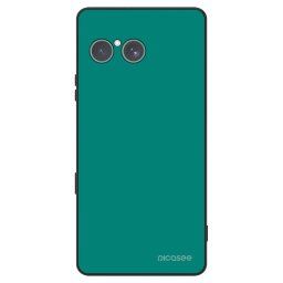 ULTIMATE CASE Sony Xperia 10 VII - készülékre - Emerald Mist