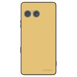 ULTIMATE CASE Sony Xperia 10 VII - készülékre - Canary Crystal