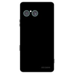 ULTIMATE CASE Sony Xperia 10 VII - készülékre - Black Bliss
