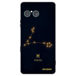 ULTIMATE CASE Sony Xperia 10 VII - készülékre - PISCES
