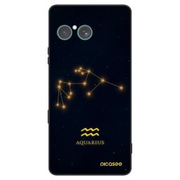 ULTIMATE CASE Sony Xperia 10 VII - készülékre - AQUARIUS