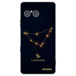 ULTIMATE CASE Sony Xperia 10 VII - készülékre - CAPRICORN