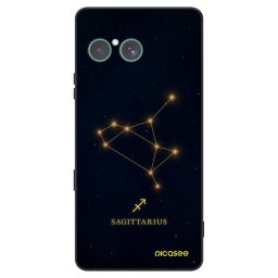 ULTIMATE CASE Sony Xperia 10 VII - készülékre - SAGITTARIUS