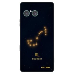 ULTIMATE CASE Sony Xperia 10 VII - készülékre - SCORPIO
