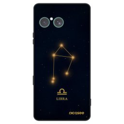 ULTIMATE CASE Sony Xperia 10 VII - készülékre - LIBRA