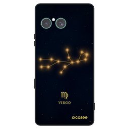 ULTIMATE CASE Sony Xperia 10 VII - készülékre - VIRGO