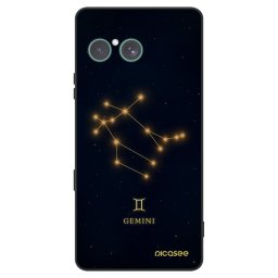 ULTIMATE CASE Sony Xperia 10 VII - készülékre - GEMINI