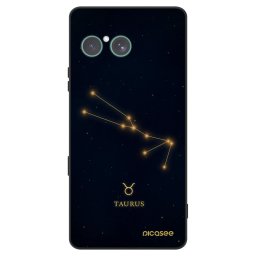 ULTIMATE CASE Sony Xperia 10 VII - készülékre - TAURUS