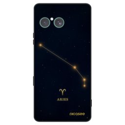 ULTIMATE CASE Sony Xperia 10 VII - készülékre - ARIES