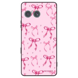 ULTIMATE CASE Sony Xperia 10 VII - készülékre - Bow Aesthetic
