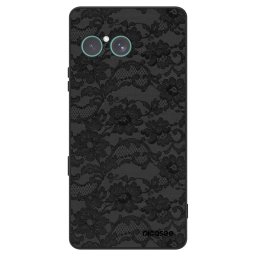 ULTIMATE CASE Sony Xperia 10 VII - készülékre - Dark Elegance
