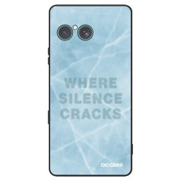 ULTIMATE CASE Sony Xperia 10 VII - készülékre - SILENCE