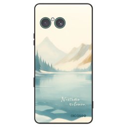 ULTIMATE CASE Sony Xperia 10 VII - készülékre - NOTHERN SILENCE