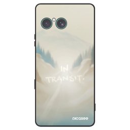 ULTIMATE CASE Sony Xperia 10 VII - készülékre - IN TRANSIT