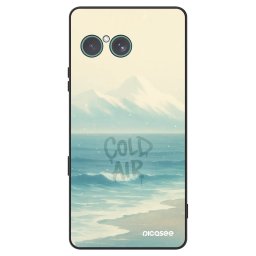 ULTIMATE CASE Sony Xperia 10 VII - készülékre - COLD AIR