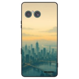 ULTIMATE CASE Sony Xperia 10 VII - készülékre - Airplane mode