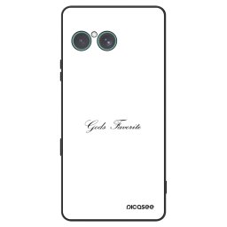 ULTIMATE CASE Sony Xperia 10 VII - készülékre - Gods Favorite