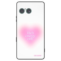 ULTIMATE CASE Sony Xperia 10 VII - készülékre - Rich Energy