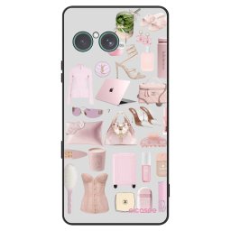 ULTIMATE CASE Sony Xperia 10 VII - készülékre - Glam Babe