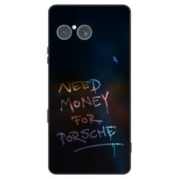 ULTIMATE CASE Sony Xperia 10 VII - készülékre - Neon Nights