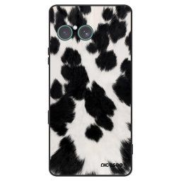 ULTIMATE CASE Sony Xperia 10 VII - készülékre - Black Moo