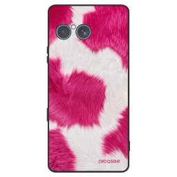 ULTIMATE CASE Sony Xperia 10 VII - készülékre - Pink Moo