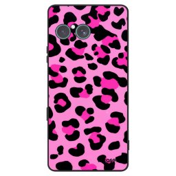 ULTIMATE CASE Sony Xperia 10 VII - készülékre - Pink Tiger