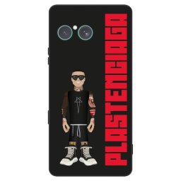 ULTIMATE CASE Sony Xperia 10 VII - készülékre - Tomáš Rajchl