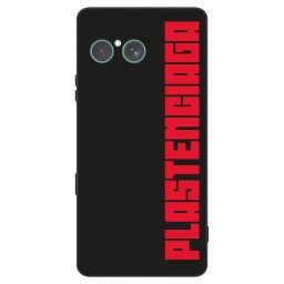 ULTIMATE CASE Sony Xperia 10 VII - készülékre - Plastenciaga