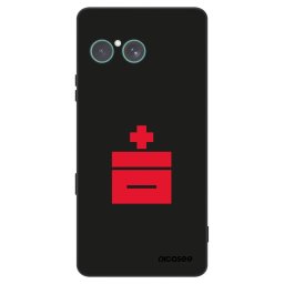 ULTIMATE CASE Sony Xperia 10 VII - készülékre - Le Plastenciaga