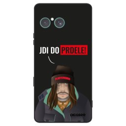 ULTIMATE CASE Sony Xperia 10 VII - készülékre - Bezďák