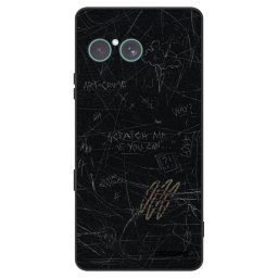 ULTIMATE CASE Sony Xperia 10 VII - készülékre - SCRATCH