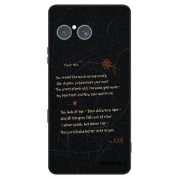ULTIMATE CASE Sony Xperia 10 VII - készülékre - POET